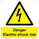 electric-shock-risk-with-electrical-warning-triangle~